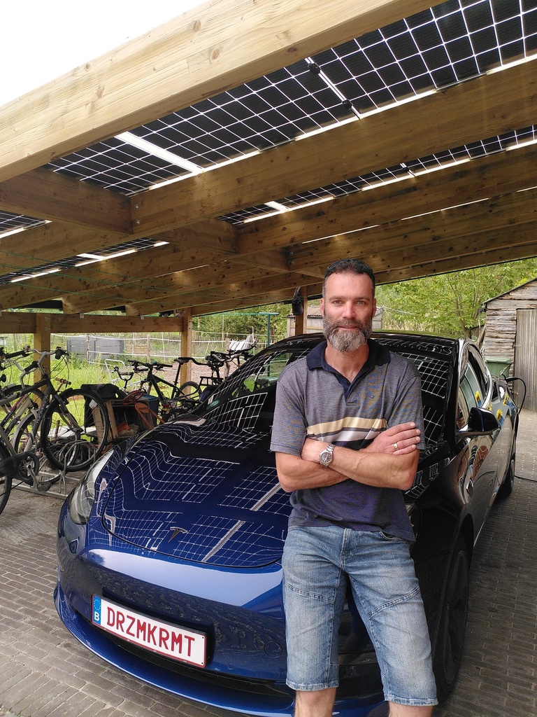 Verplaatsingsonkosten per km (fiets)