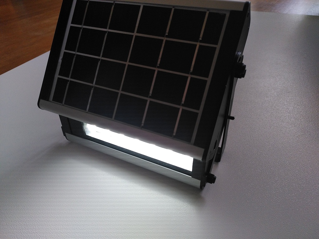 [LEDSW210W] LED wall light SW210 (white)