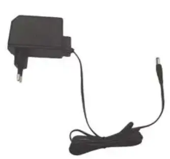 9V AC adapter (77DE-06-09)