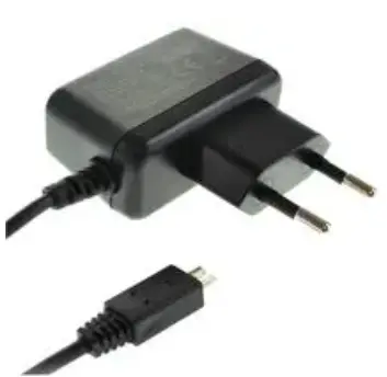 5V DC micro-USB adapter