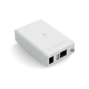 Smappee Infinity Genius (sturing via output modules)